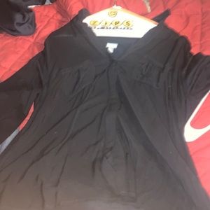 Long sleeve dress shirt